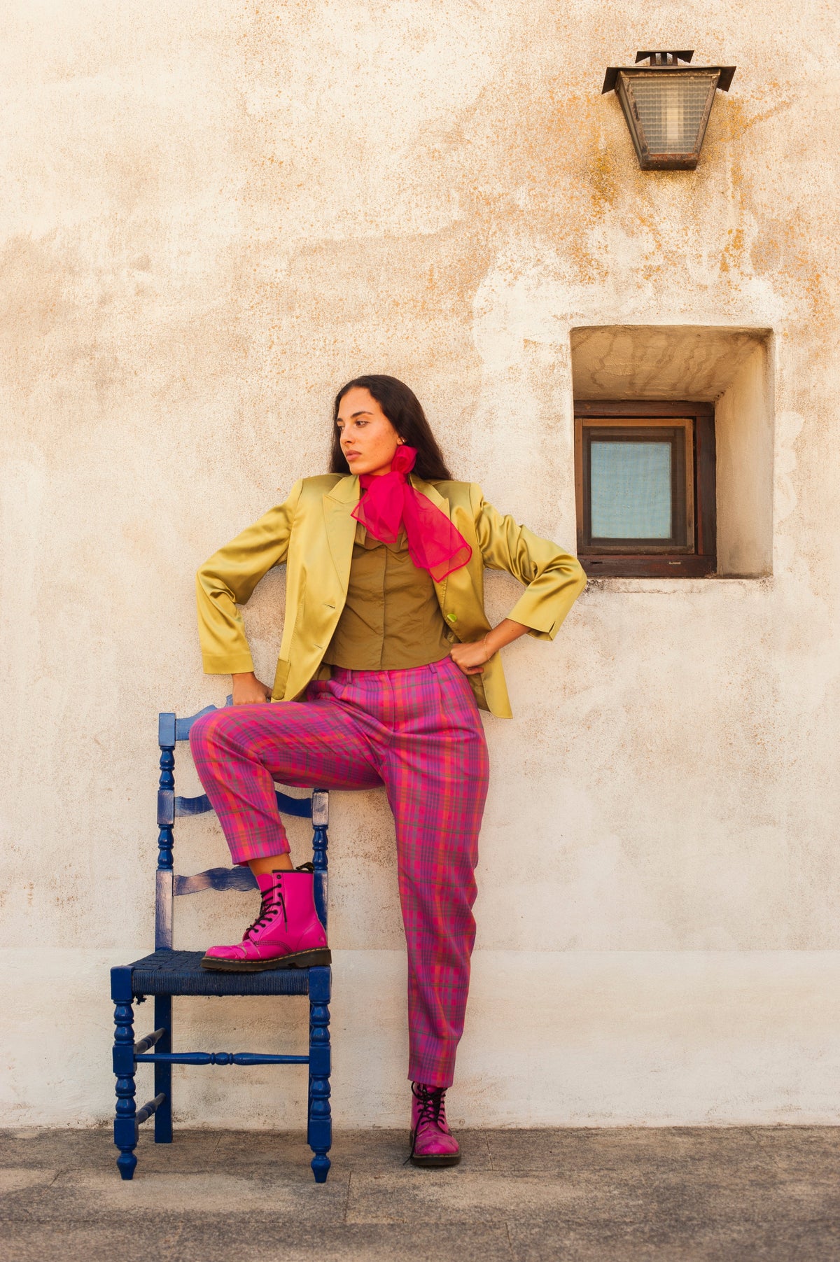 trousers