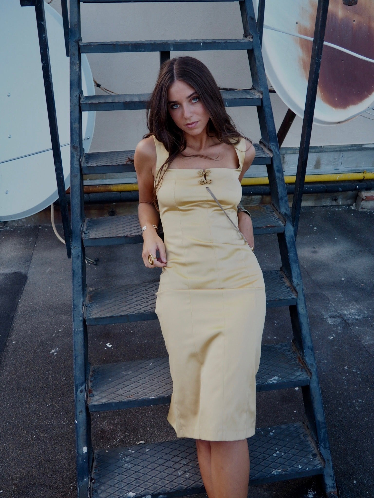 dresses