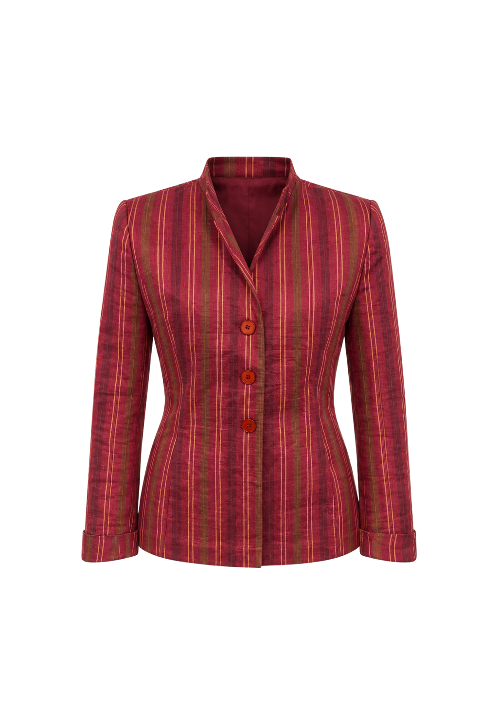 Atocha jacket