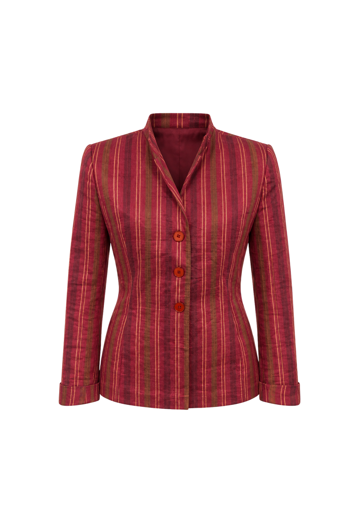 Atocha jacket