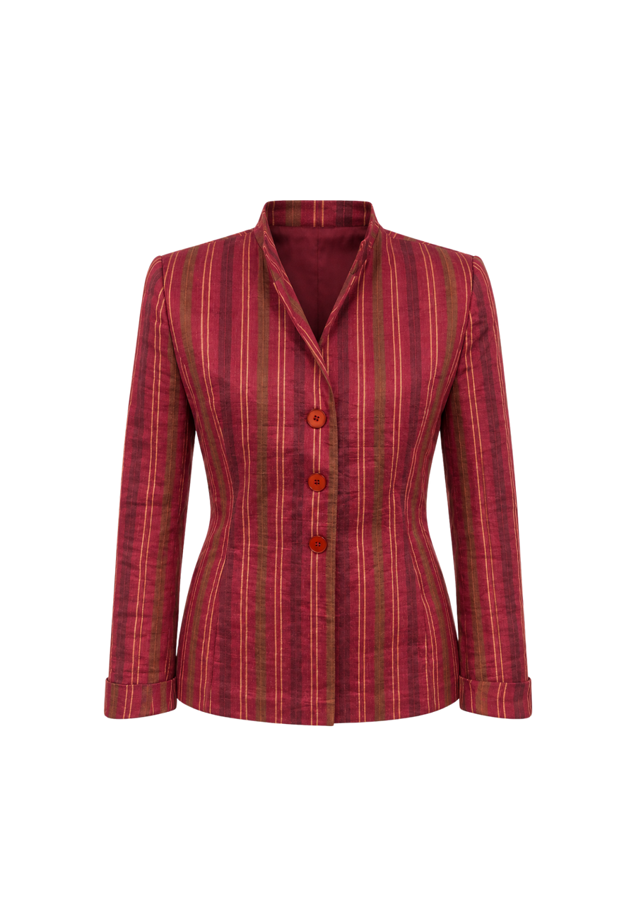Atocha jacket