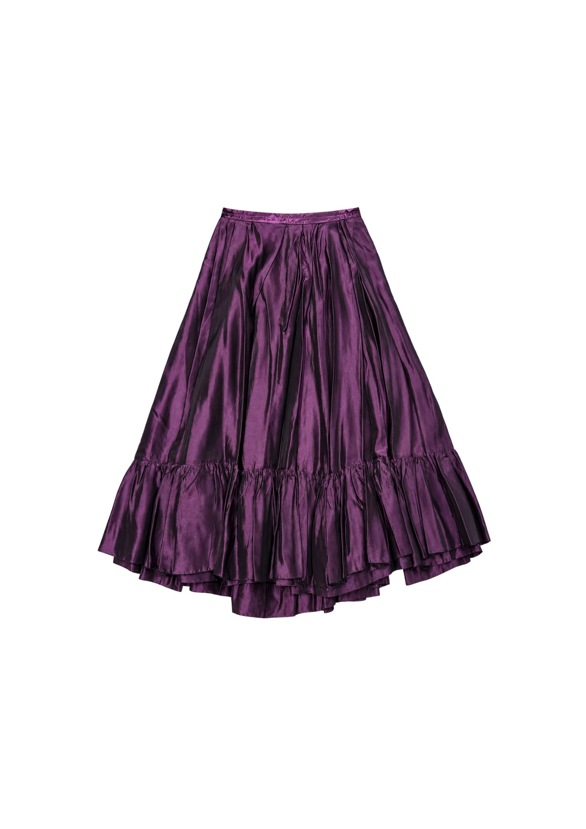 Recoletos Skirt
