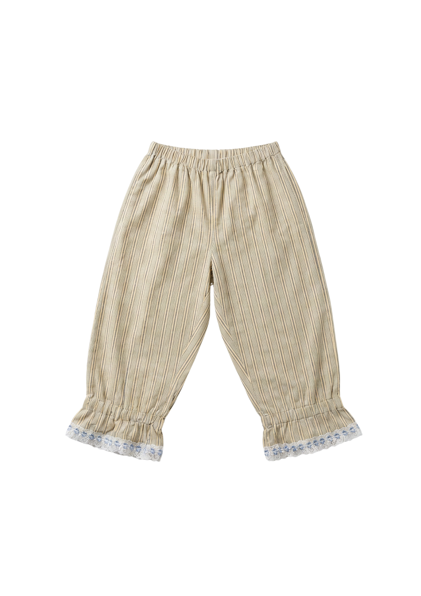 The lemon pololos