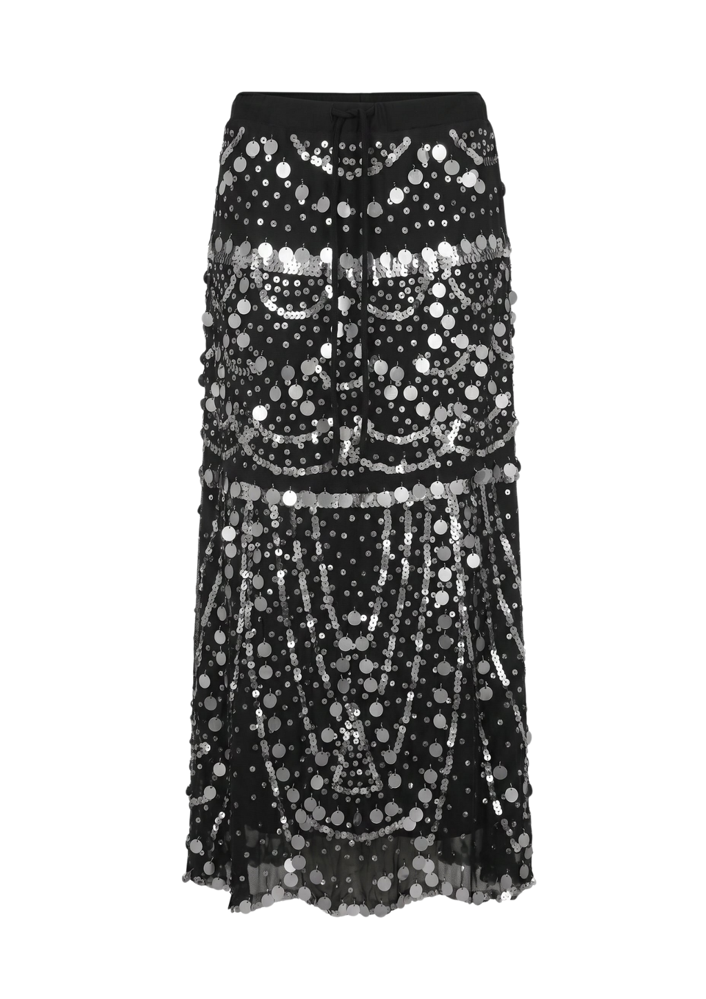 The records skirt