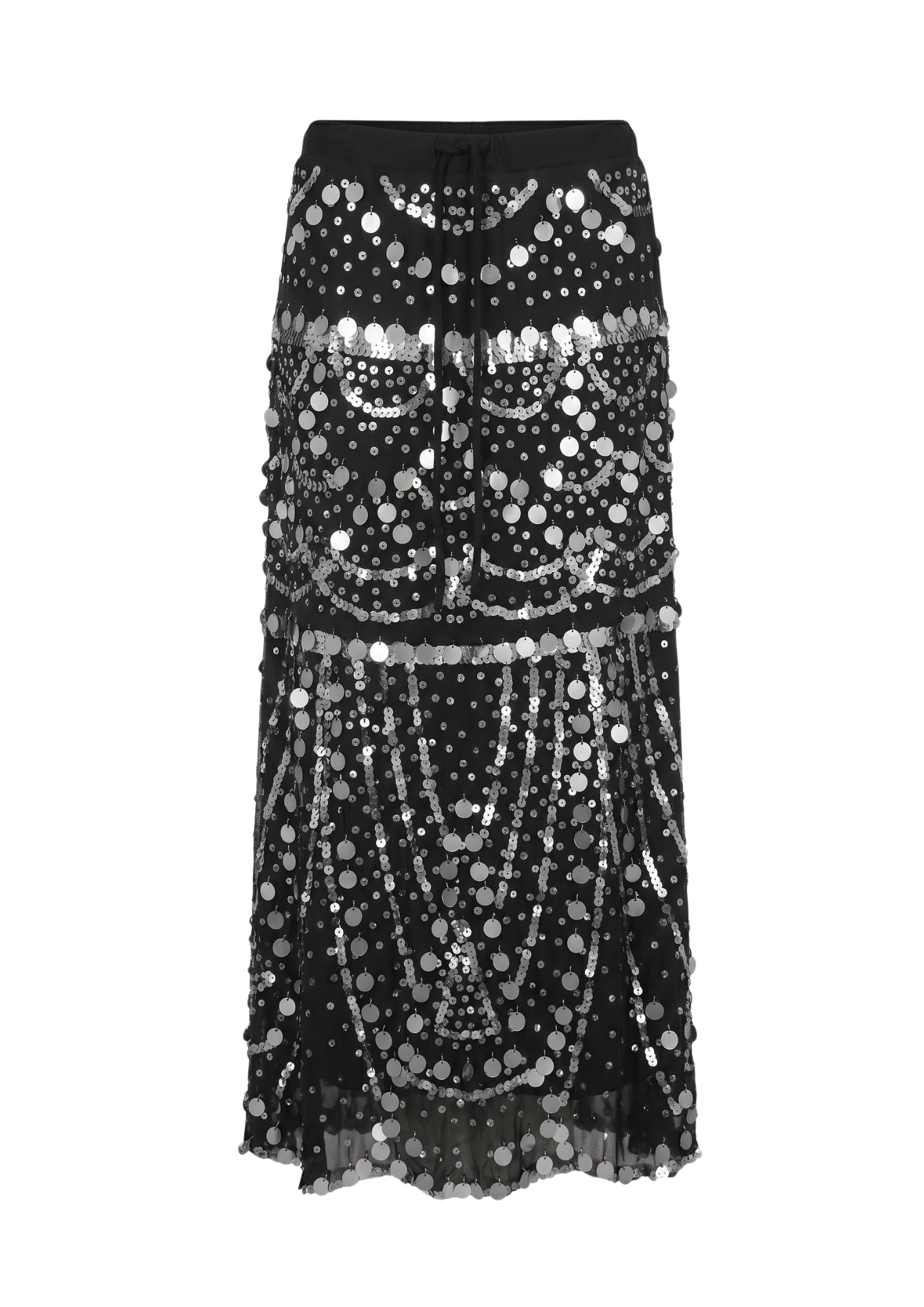 The records skirt