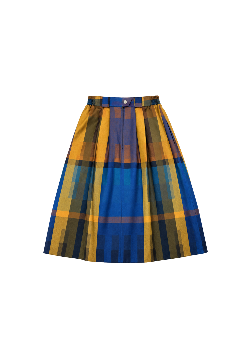 Eugenia Skirt