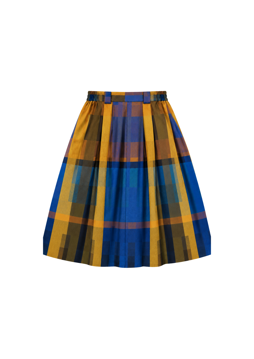 Eugenia Skirt