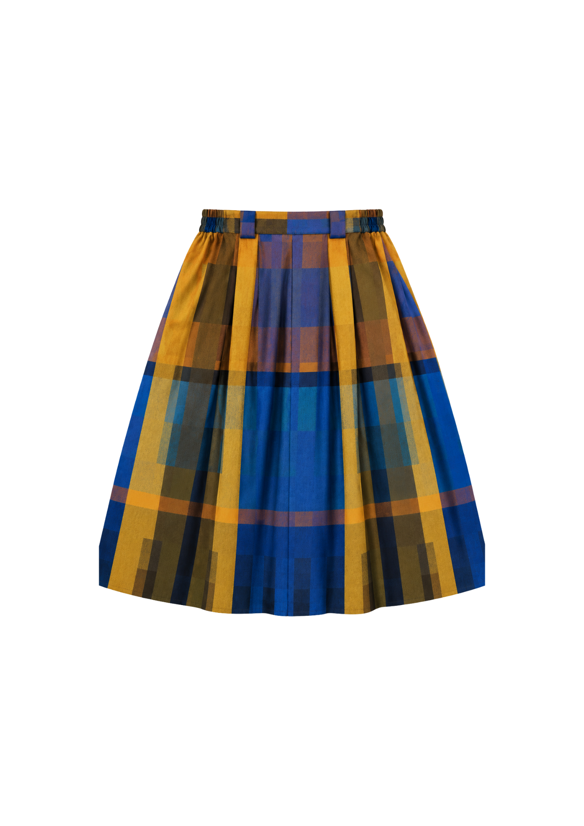 Eugenia Skirt