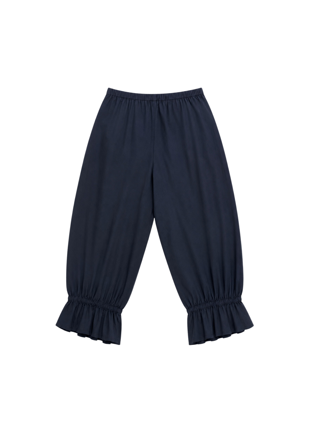 The paris pololos