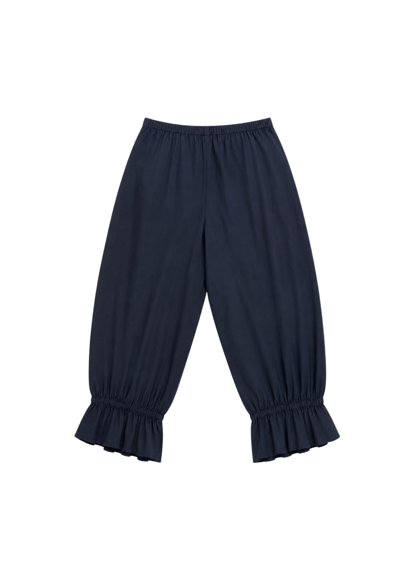 The paris pololos