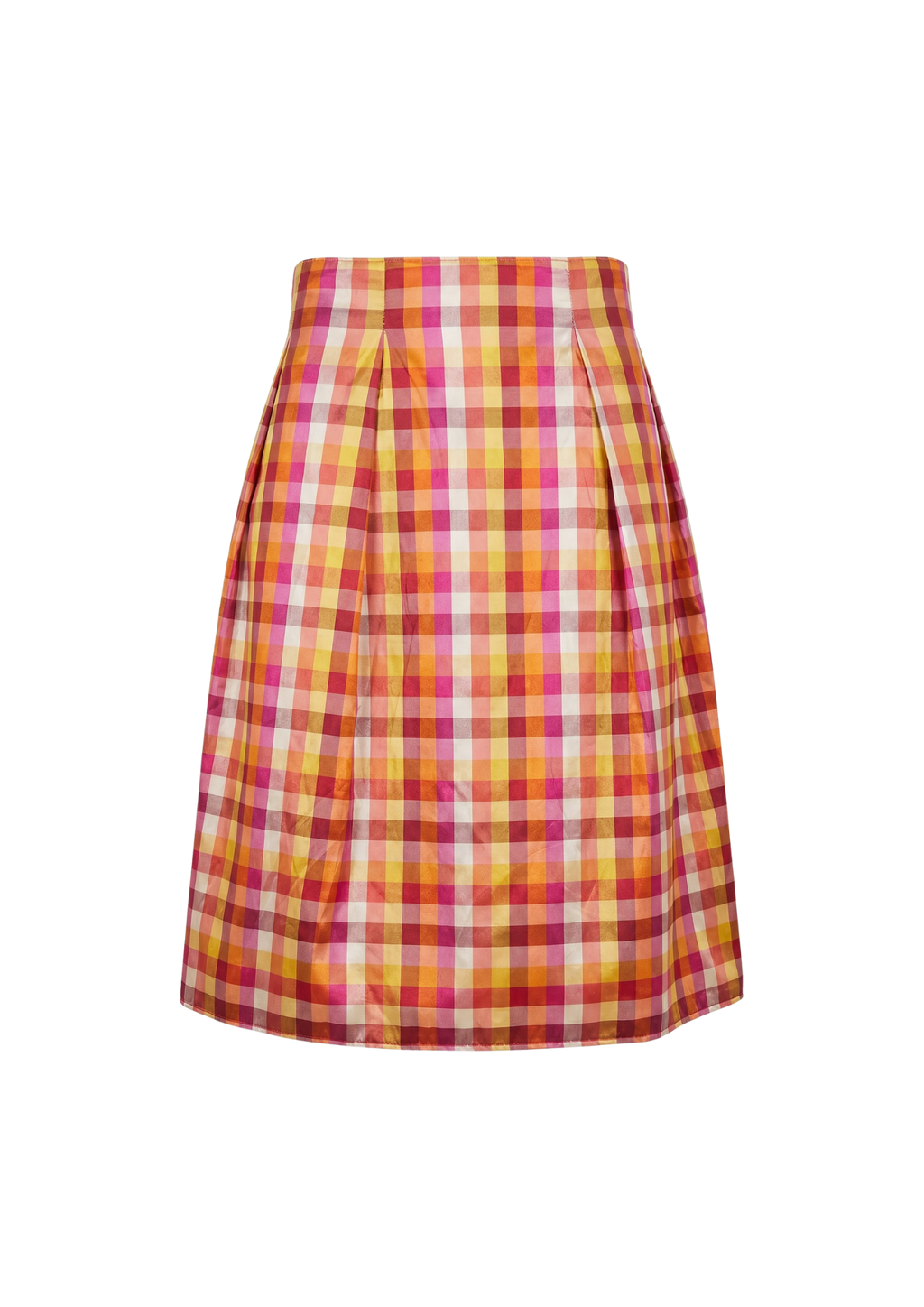 The Mica skirt