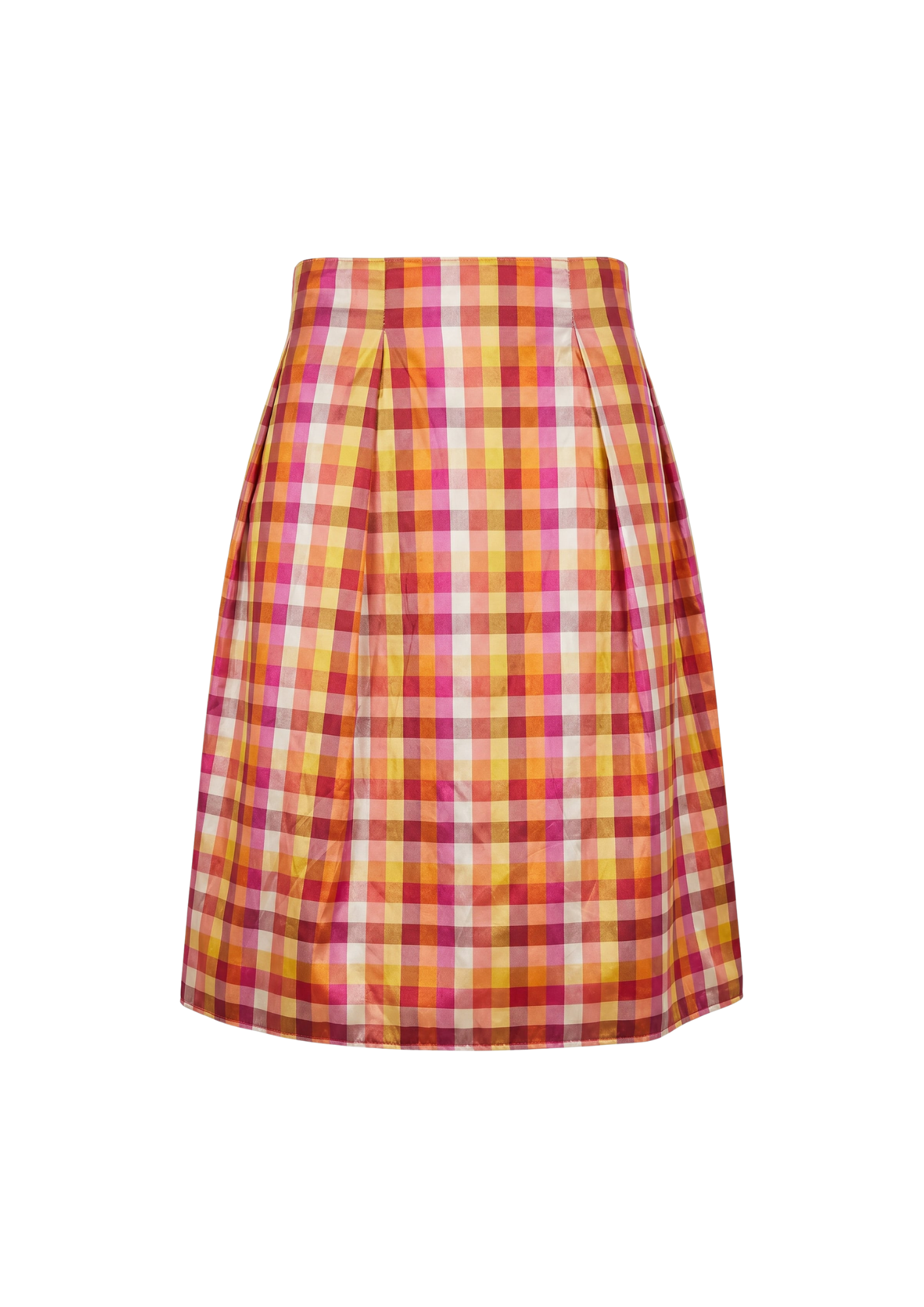 The Mica skirt