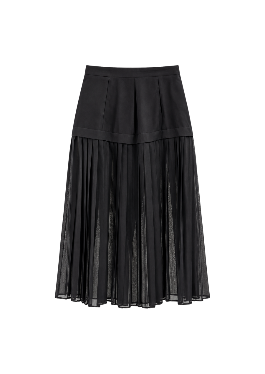 Segovia Skirt