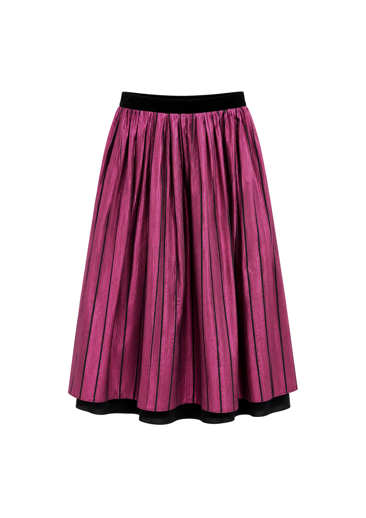 La Palma Skirt