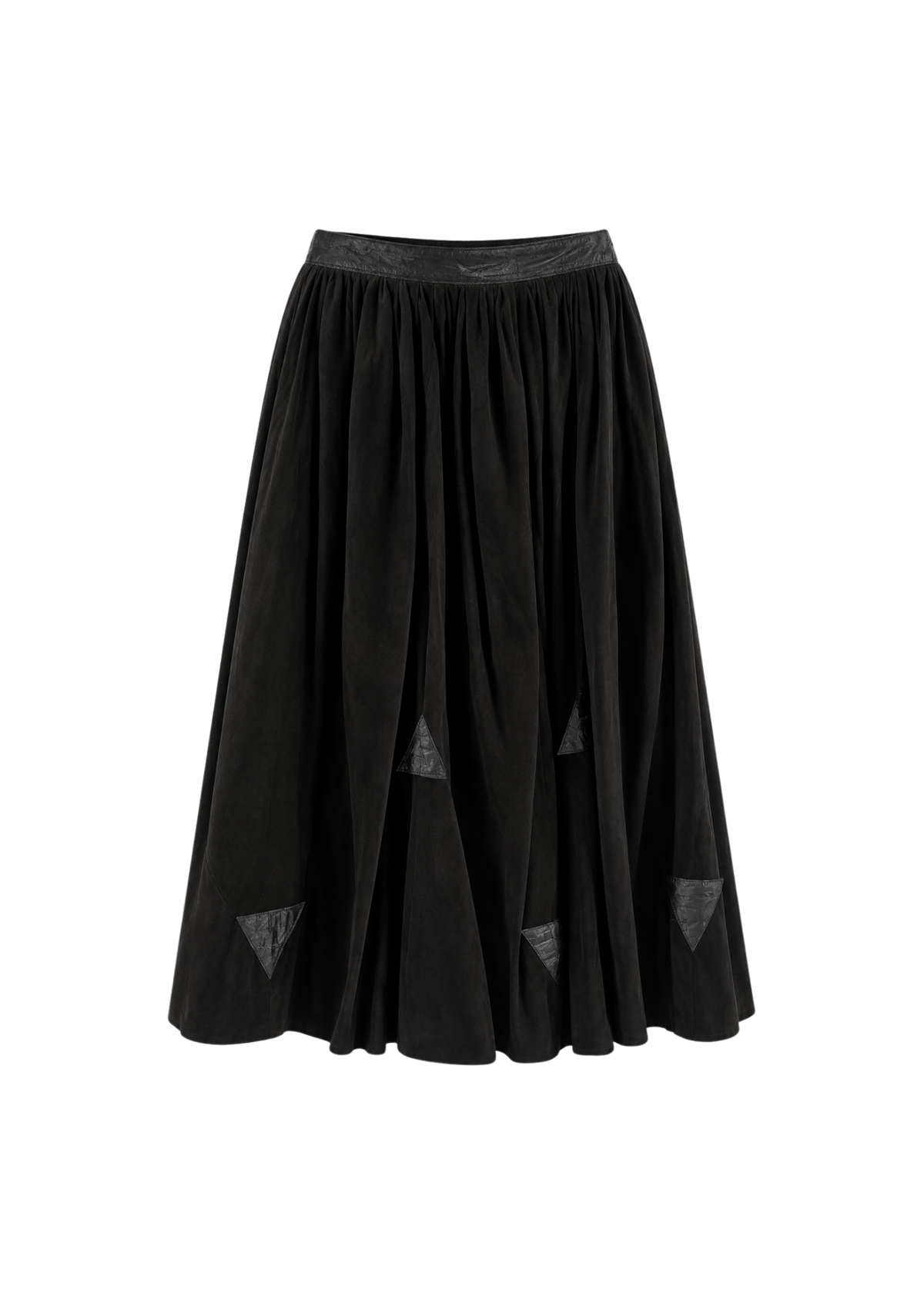 Paloma Skirt