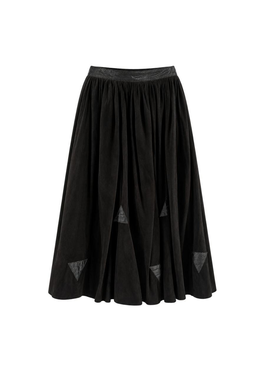 Paloma Skirt