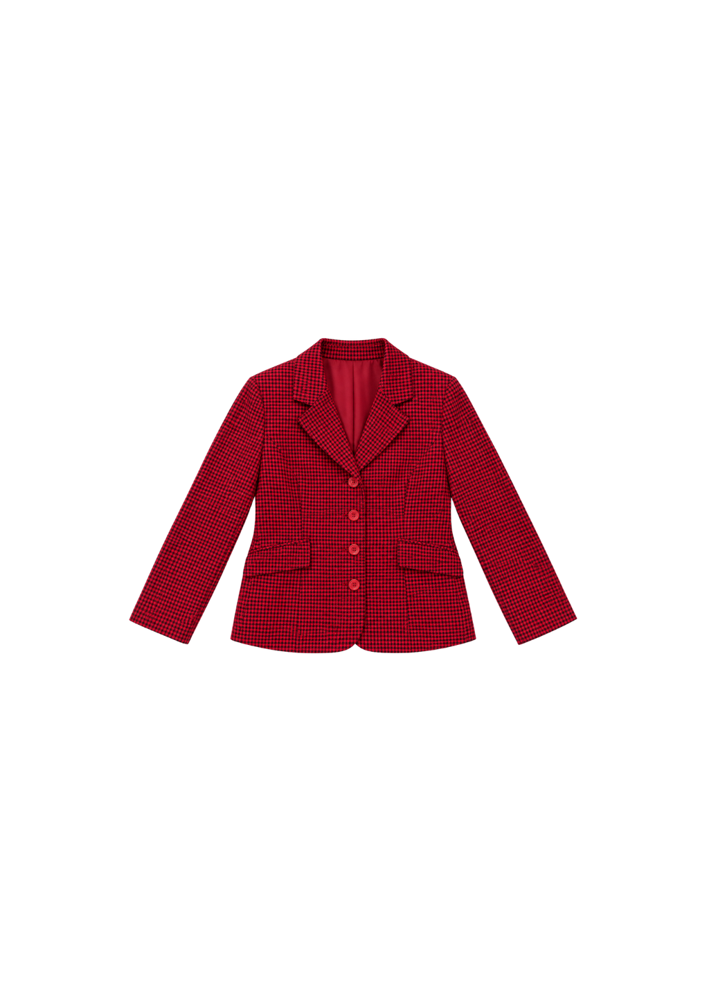 Acacias Jacket