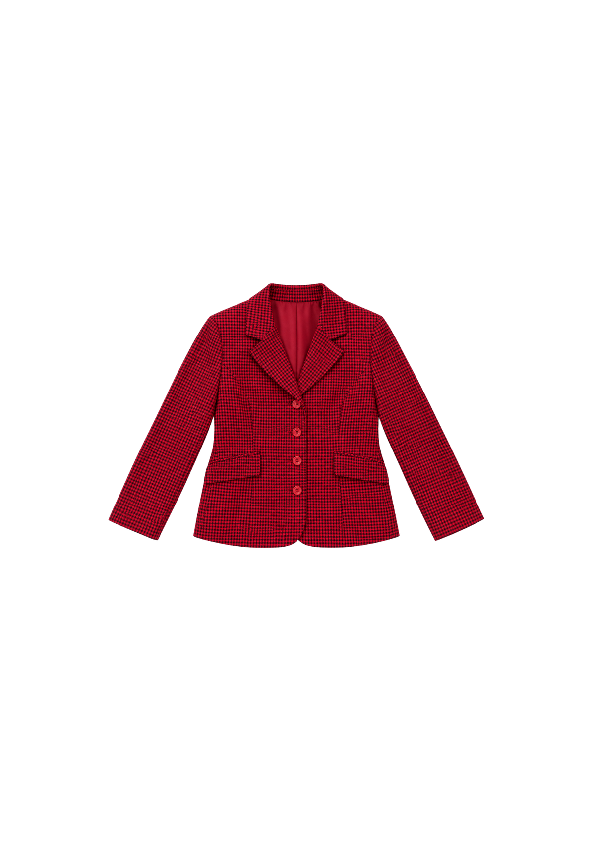 Acacias Jacket