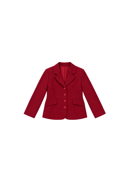 Acacias Jacket