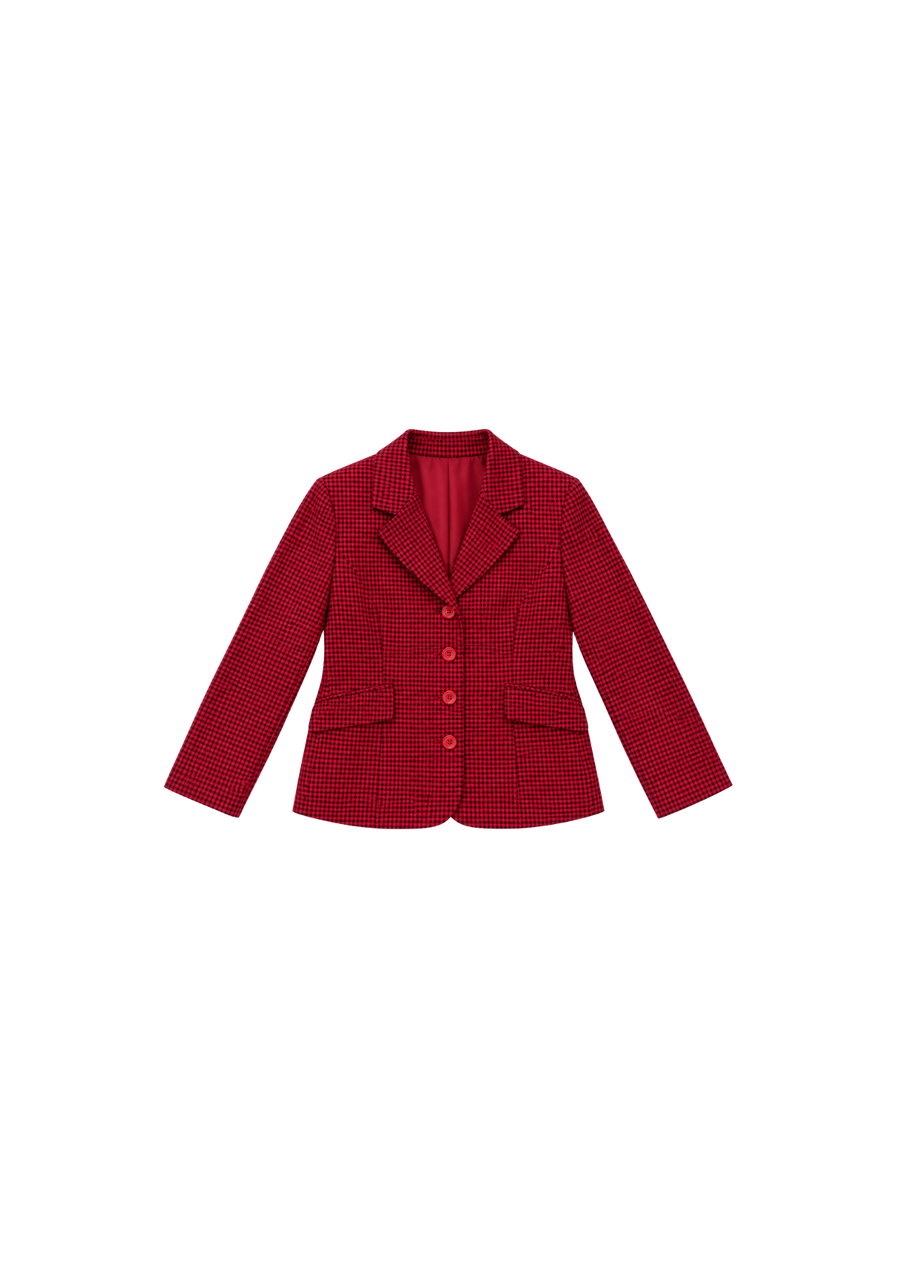 Acacias Jacket