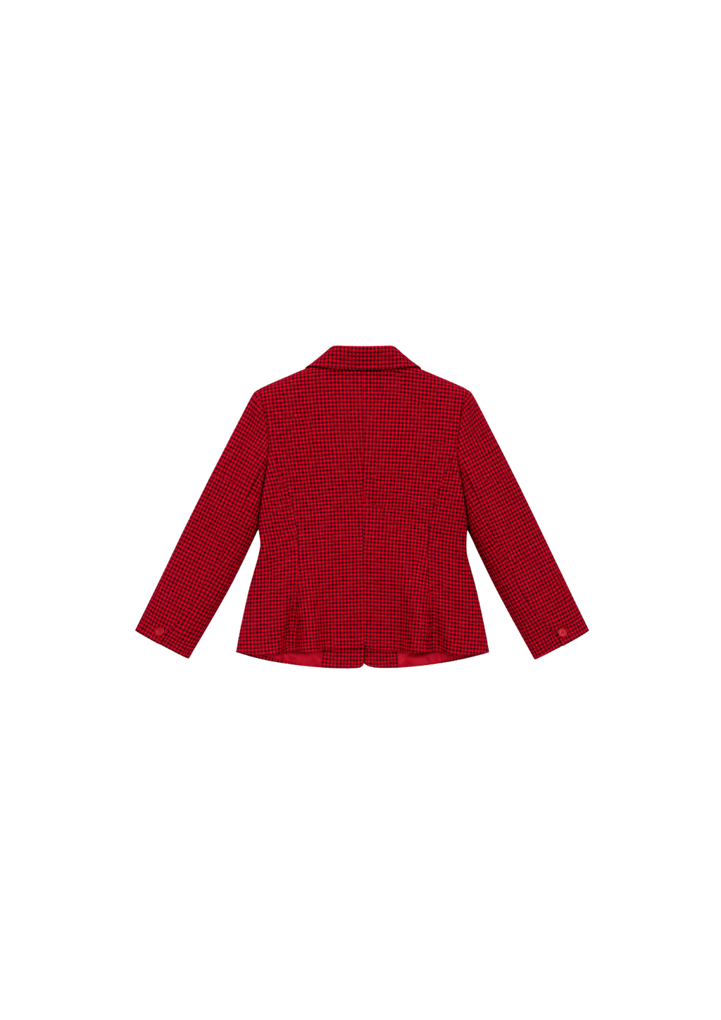 Acacias Jacket