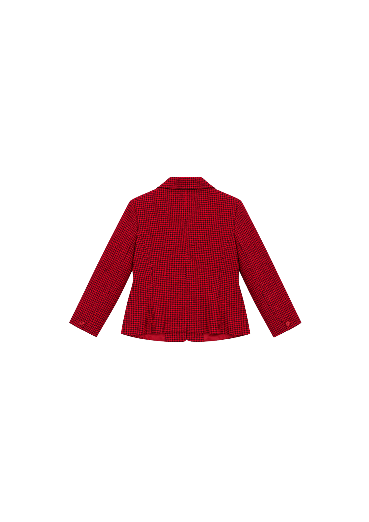 Acacias Jacket
