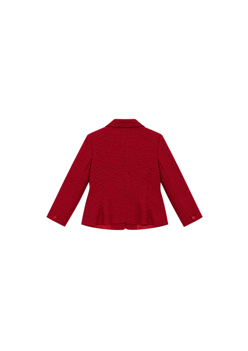 Acacias Jacket