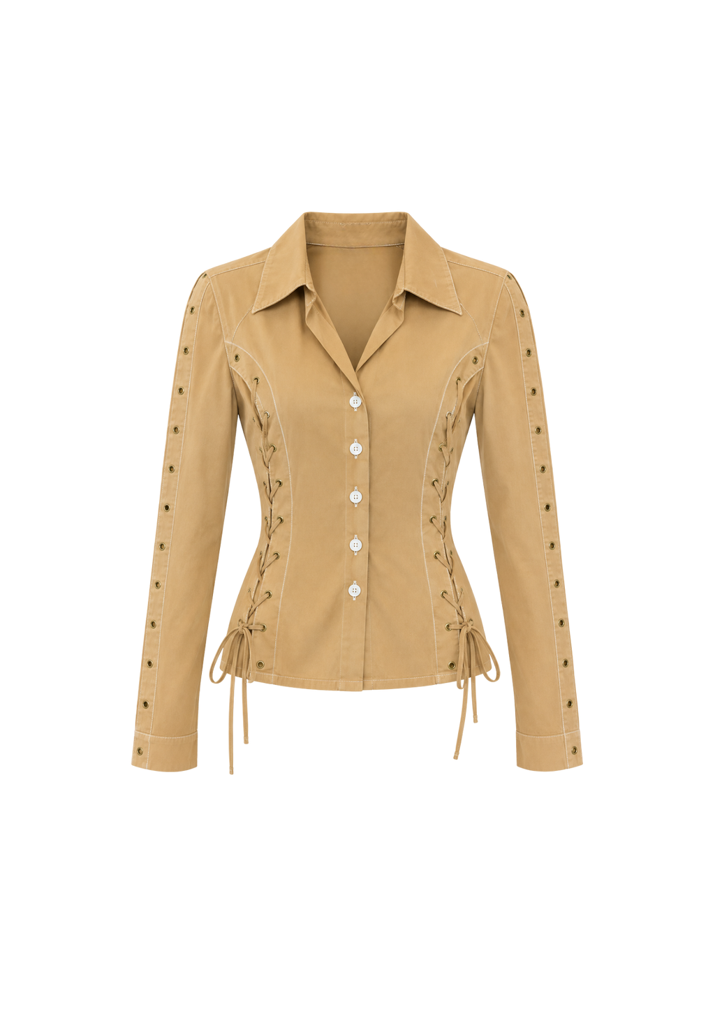 Zahara shirt