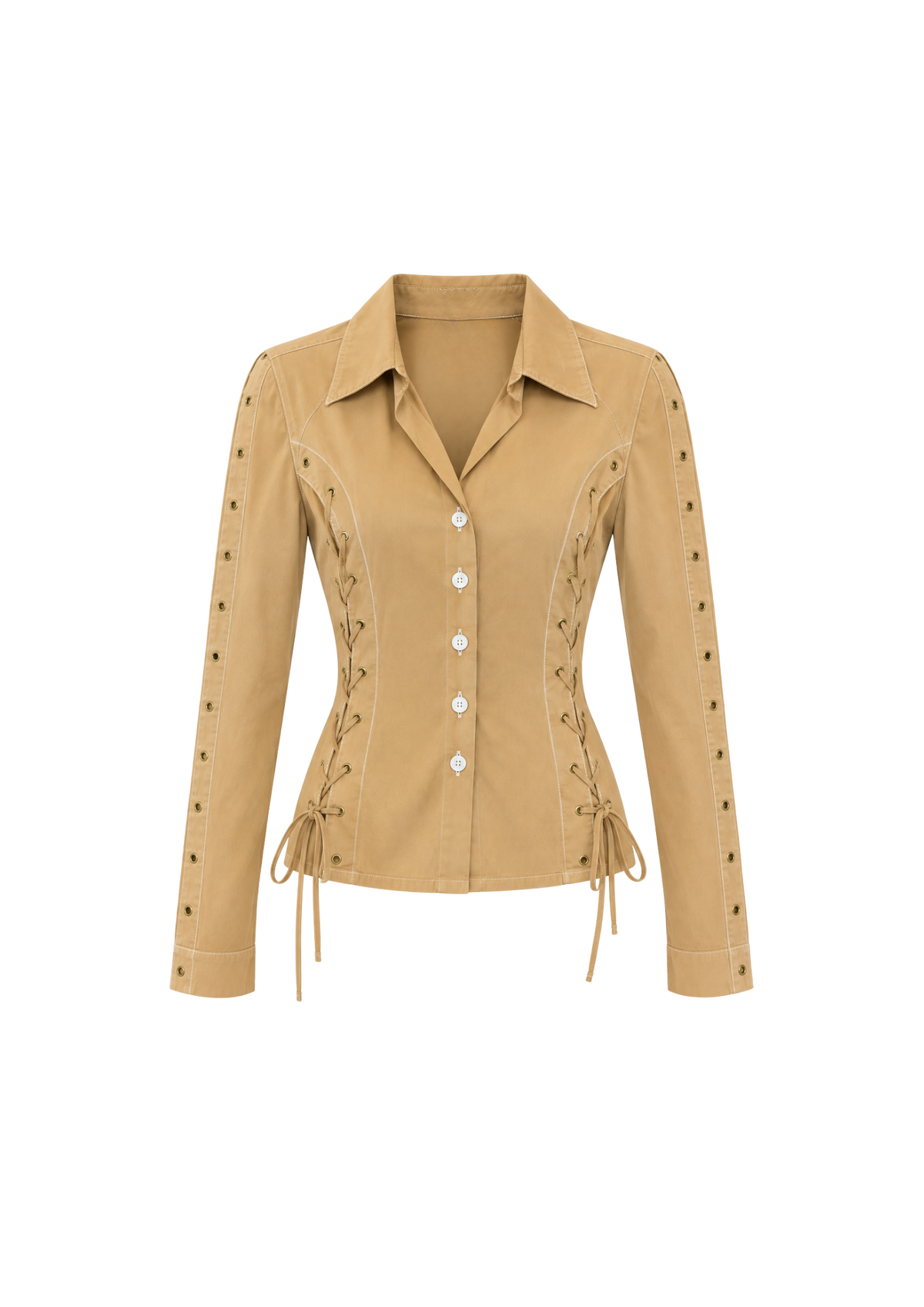Zahara shirt