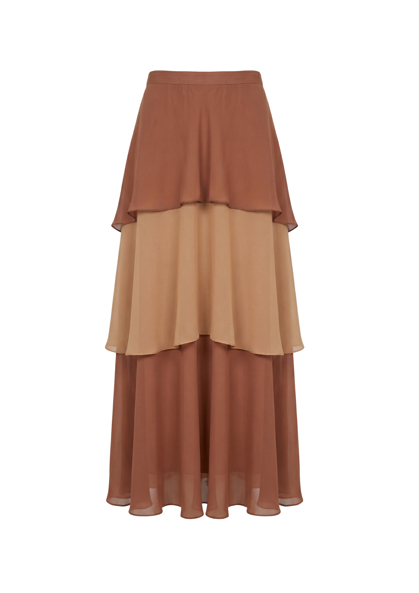 The hazel skirt