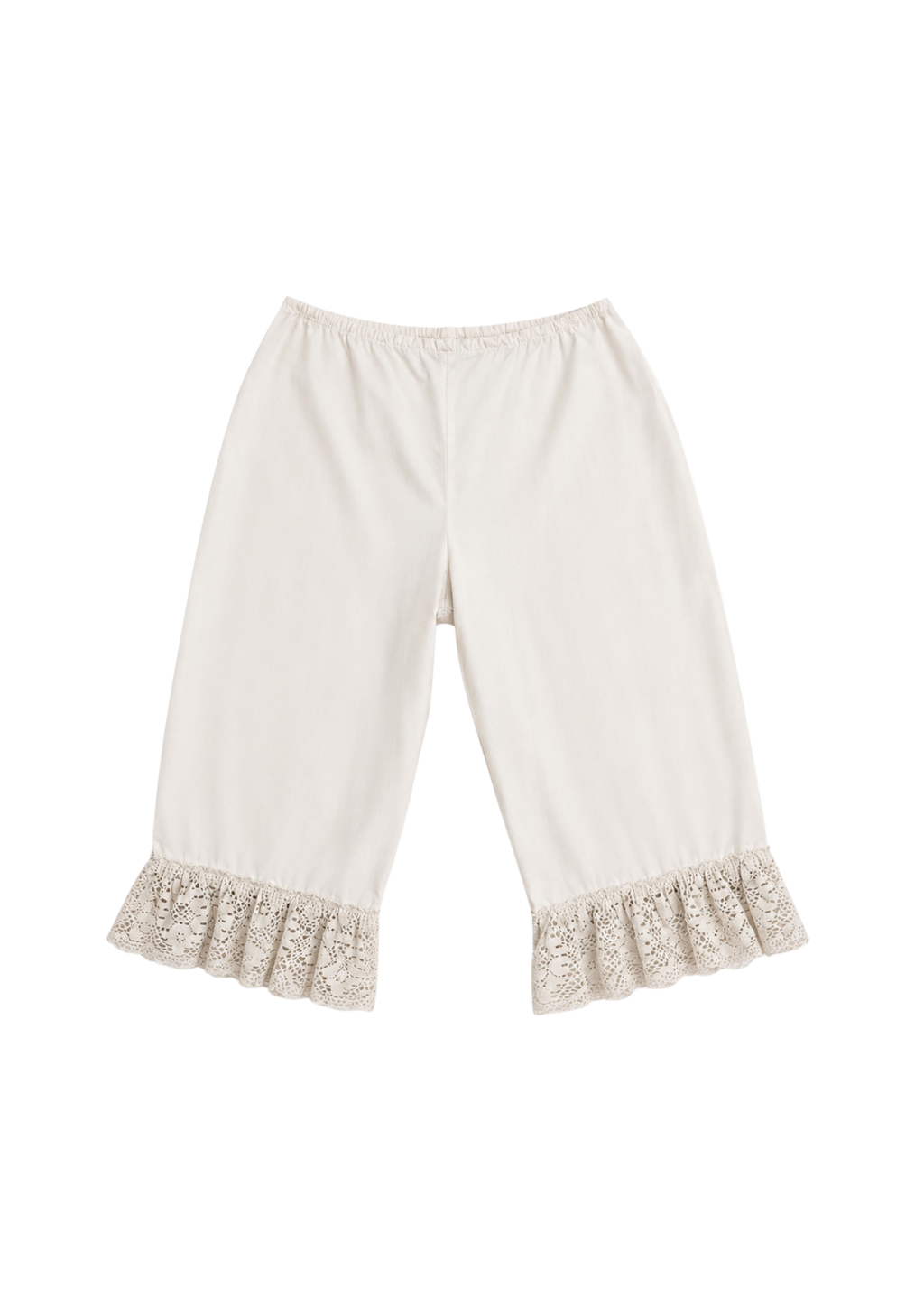 The original bloomers
