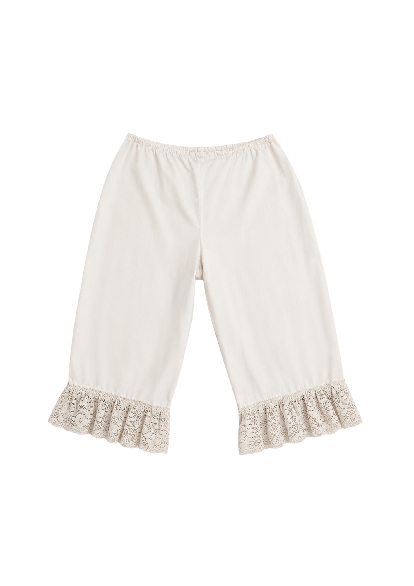 The original bloomers