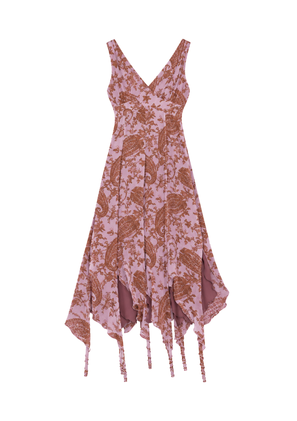Chica dress