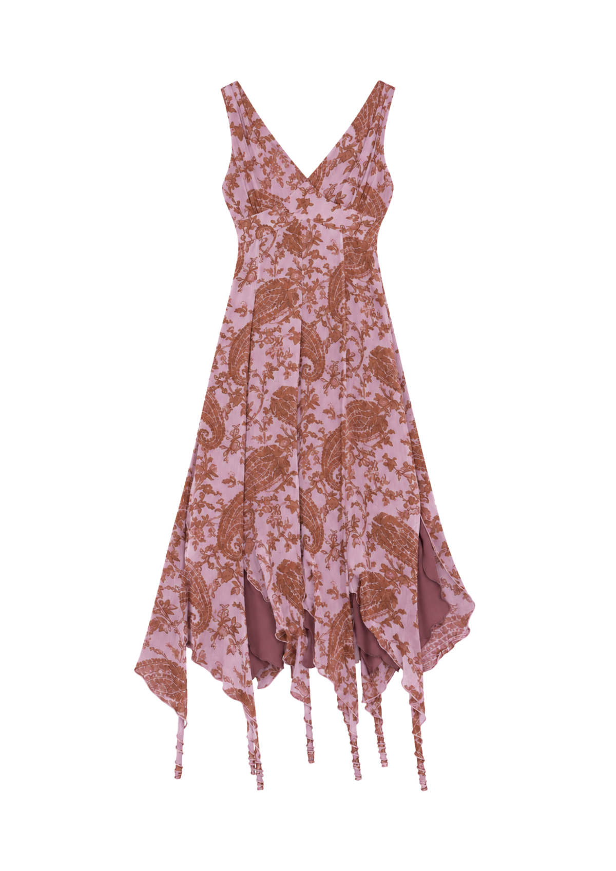 Chica dress