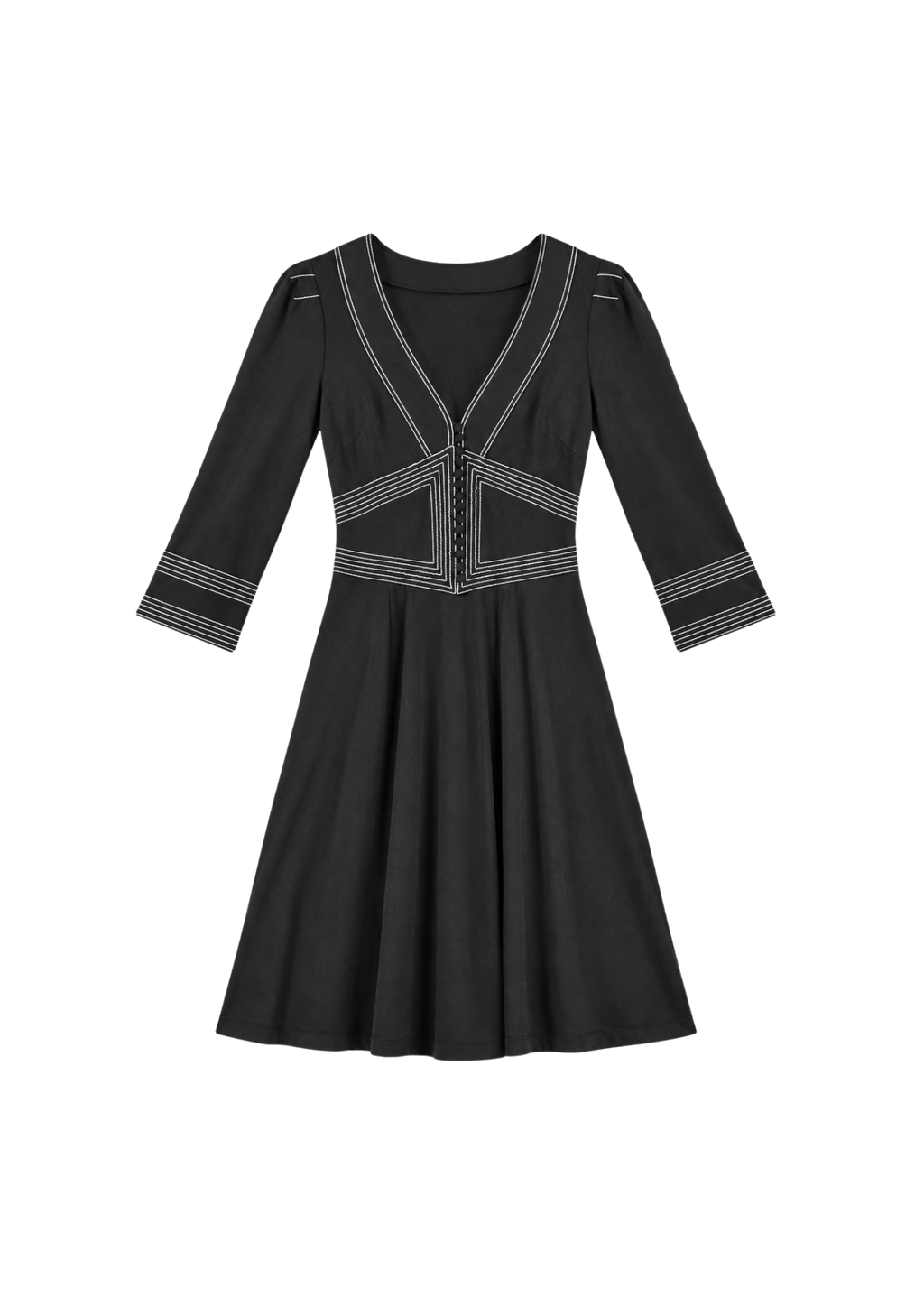 Pepa dress
