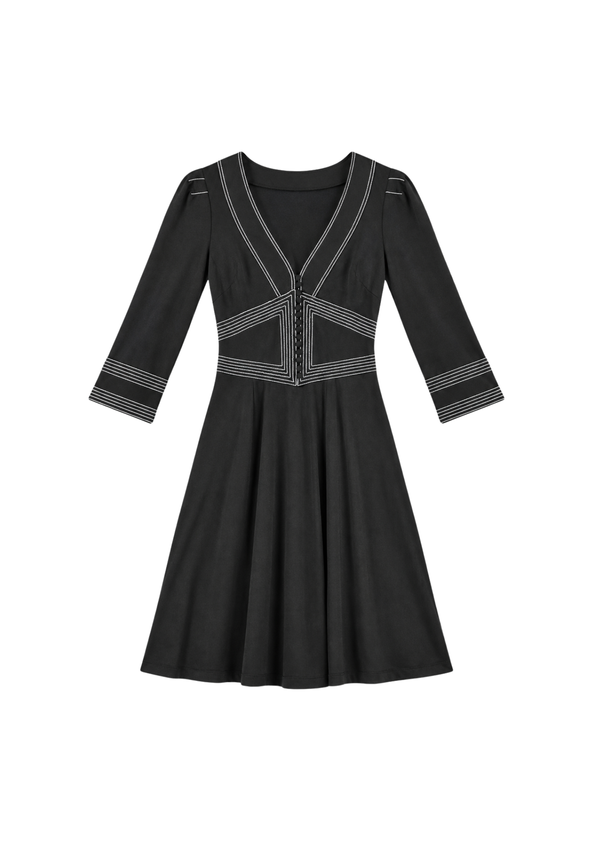 Pepa dress