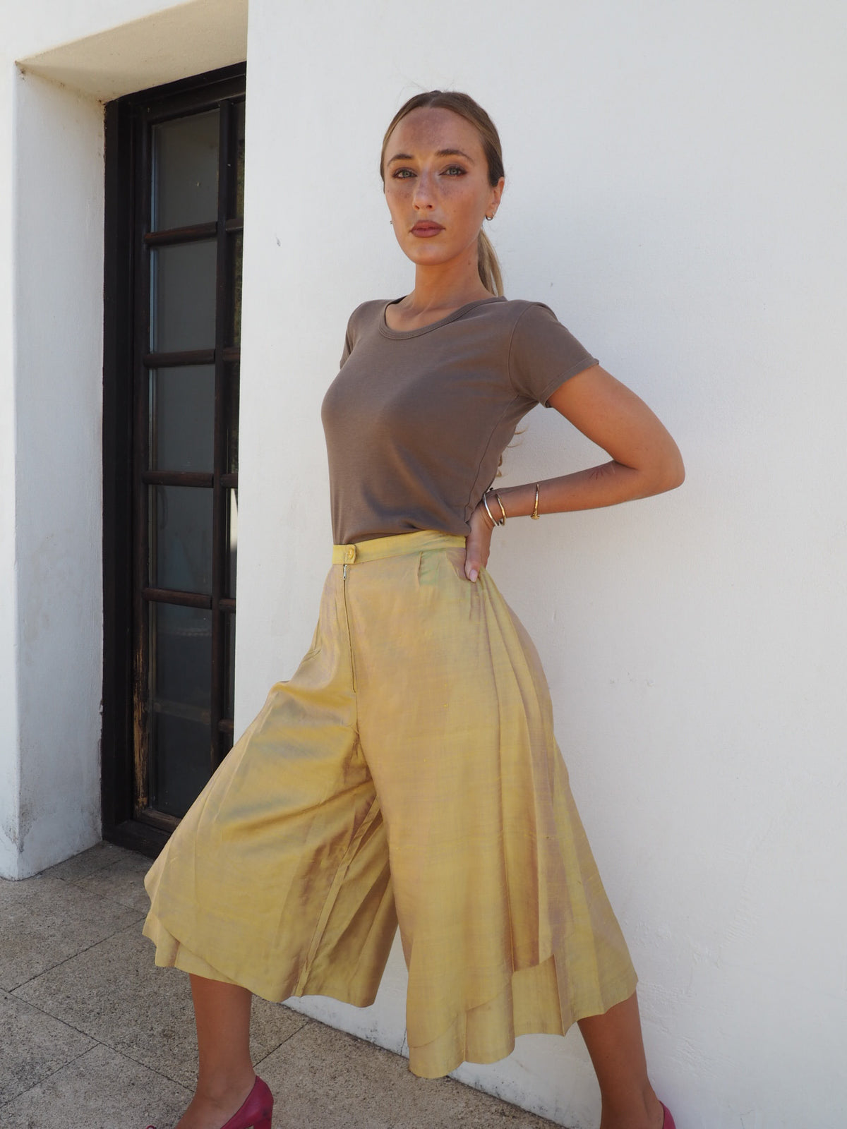 Gracia culotte