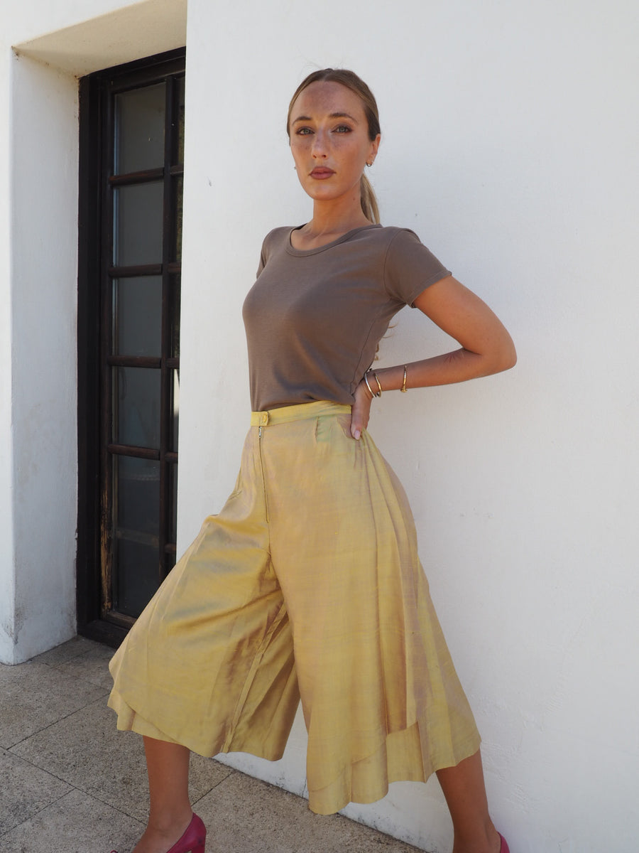 Gracia culotte
