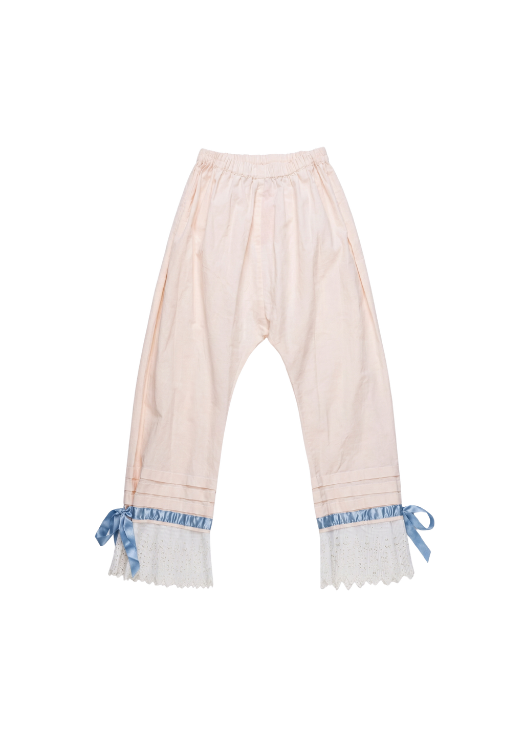 The victorian pololos