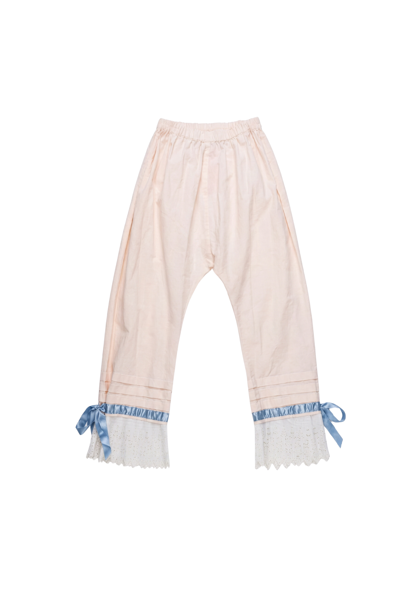 The victorian pololos