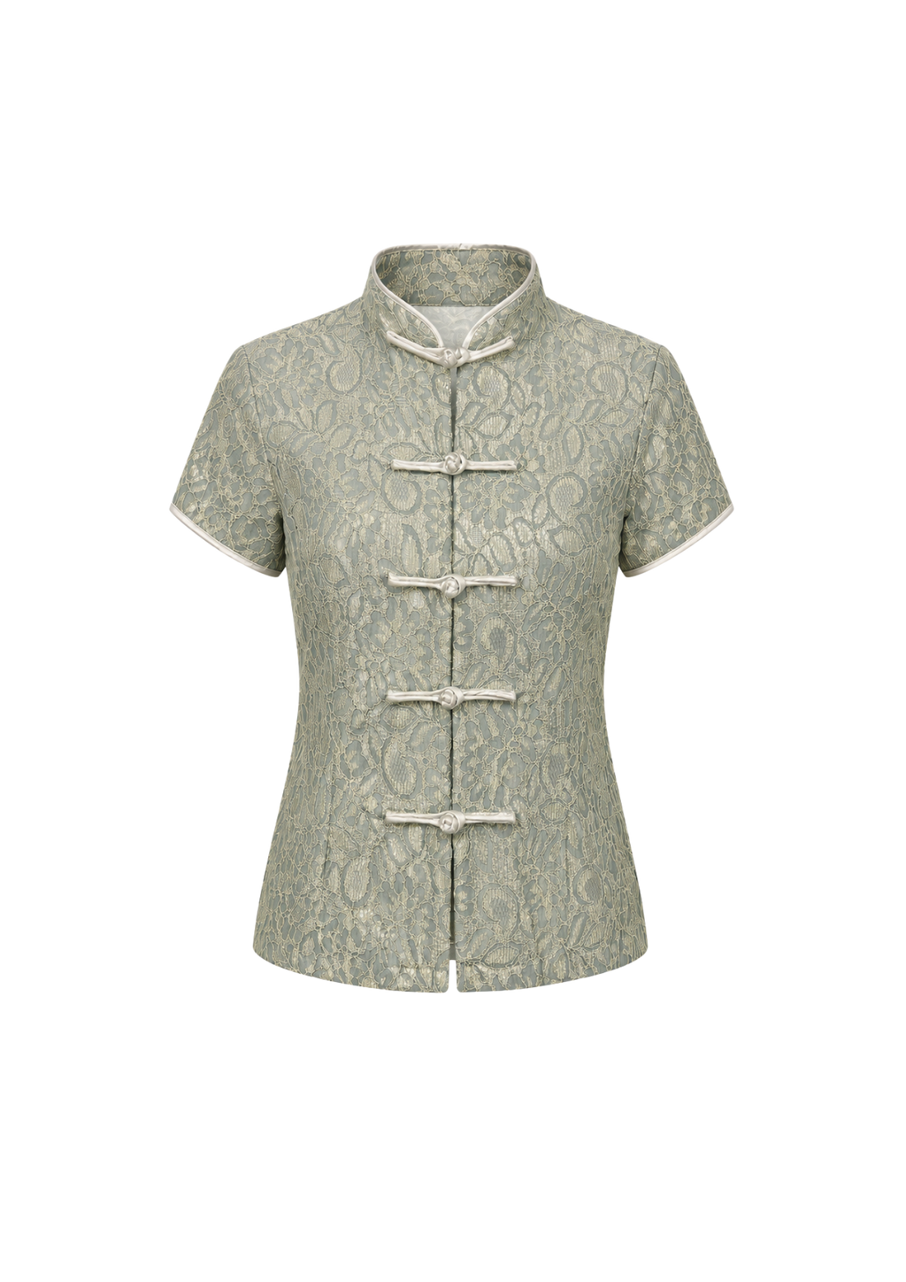 The mao top