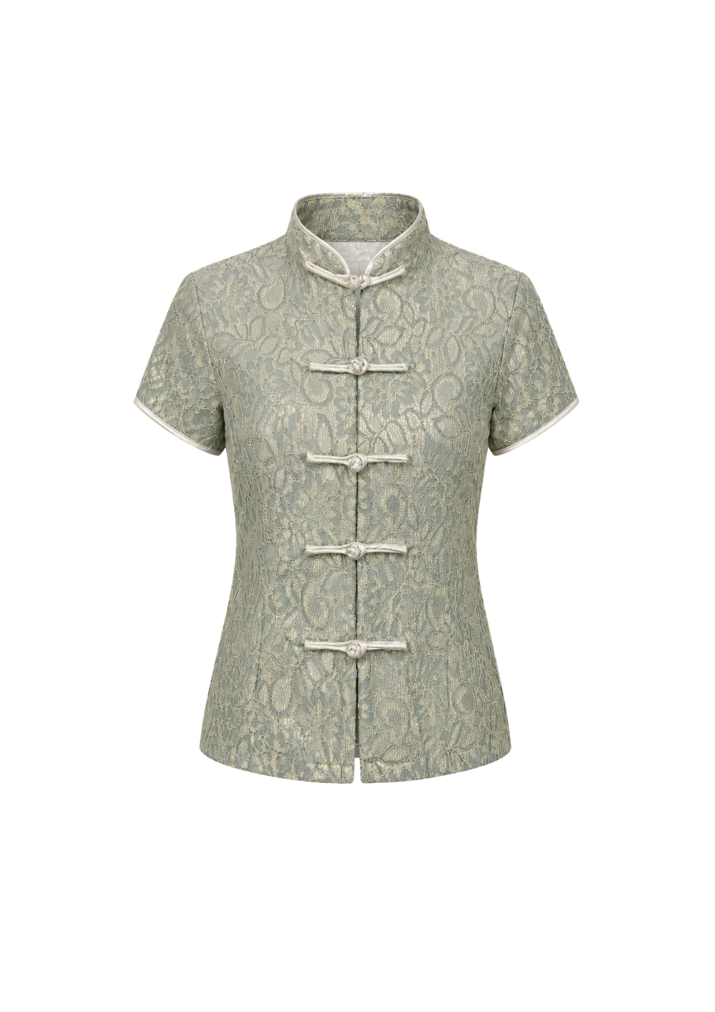 The mao top