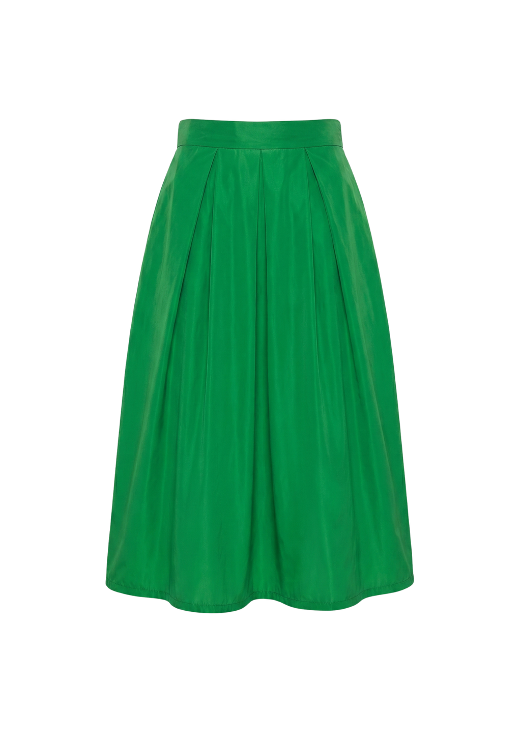 The west village skirt