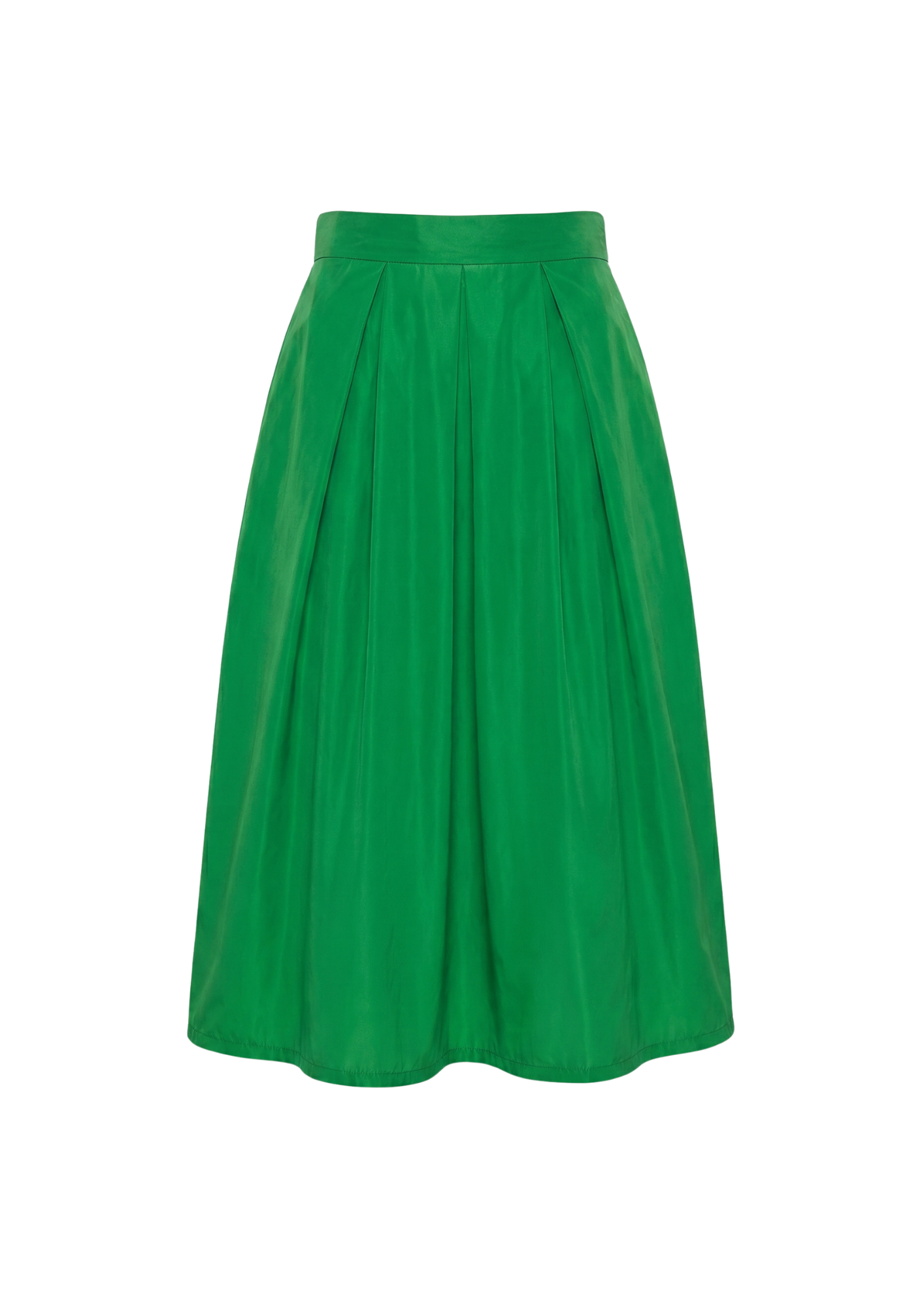 The west village skirt