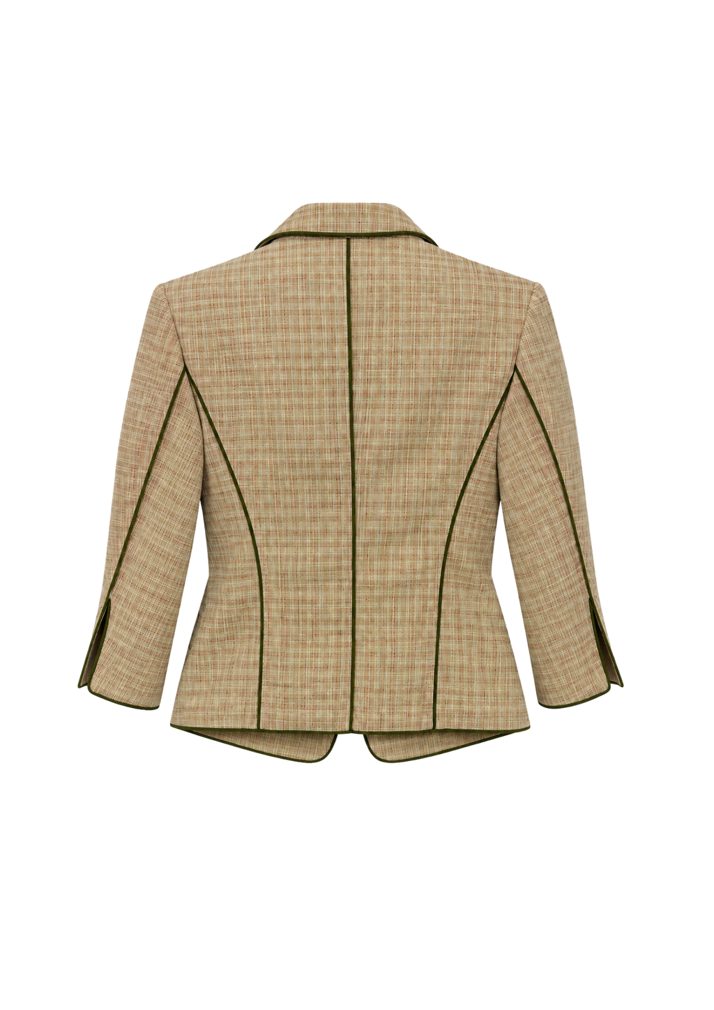 Retiro jacket