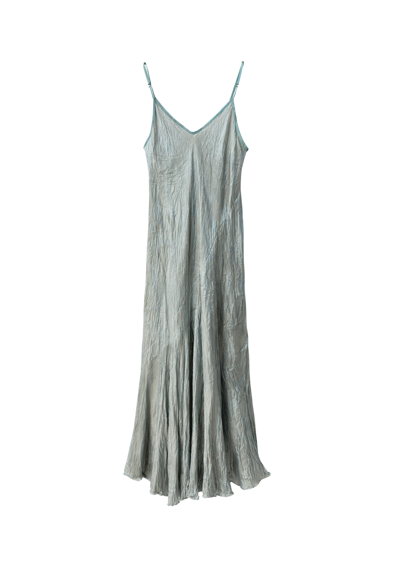 The star dress