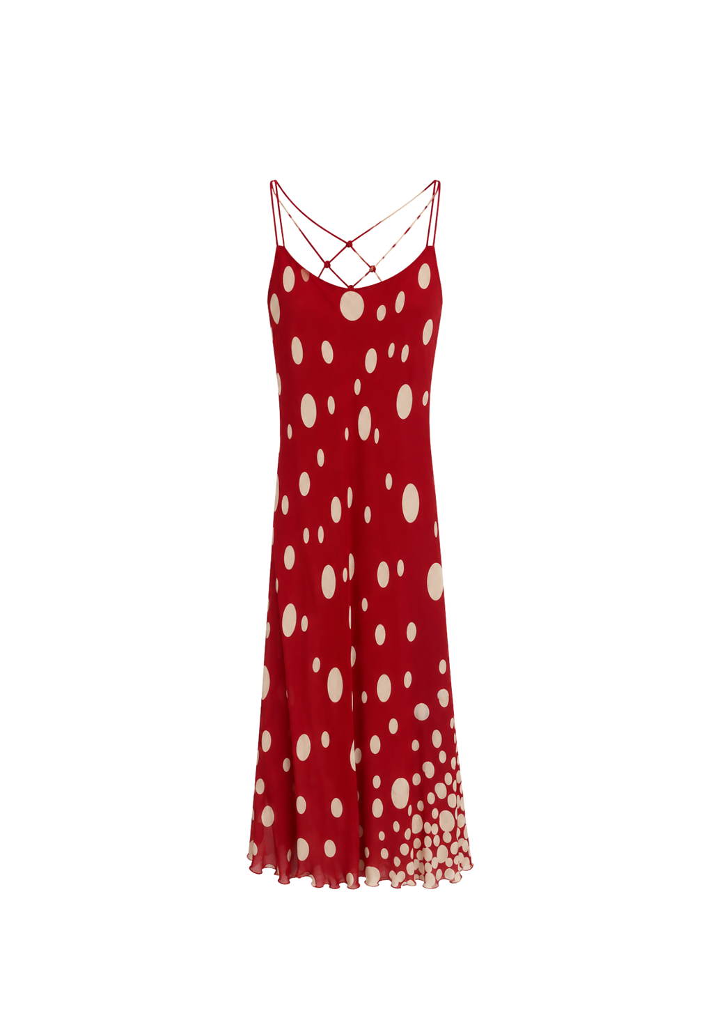 Raimunda dress