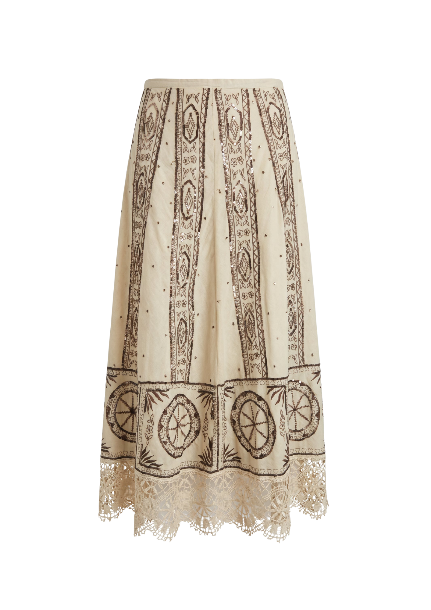 The oman skirt
