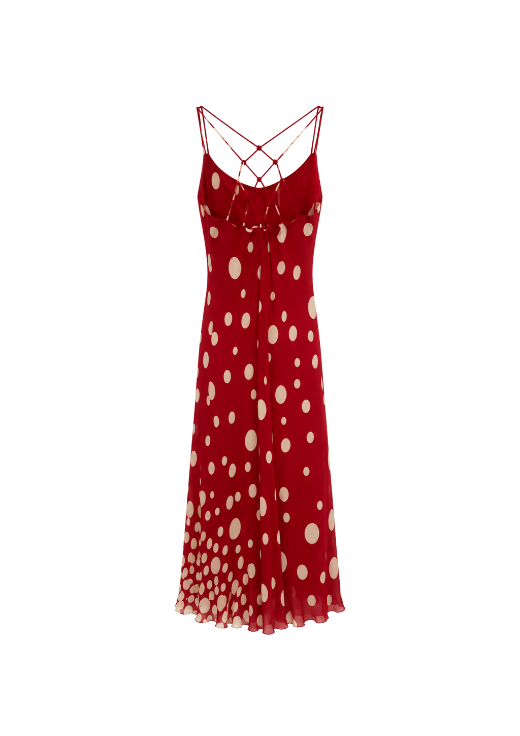 Raimunda dress
