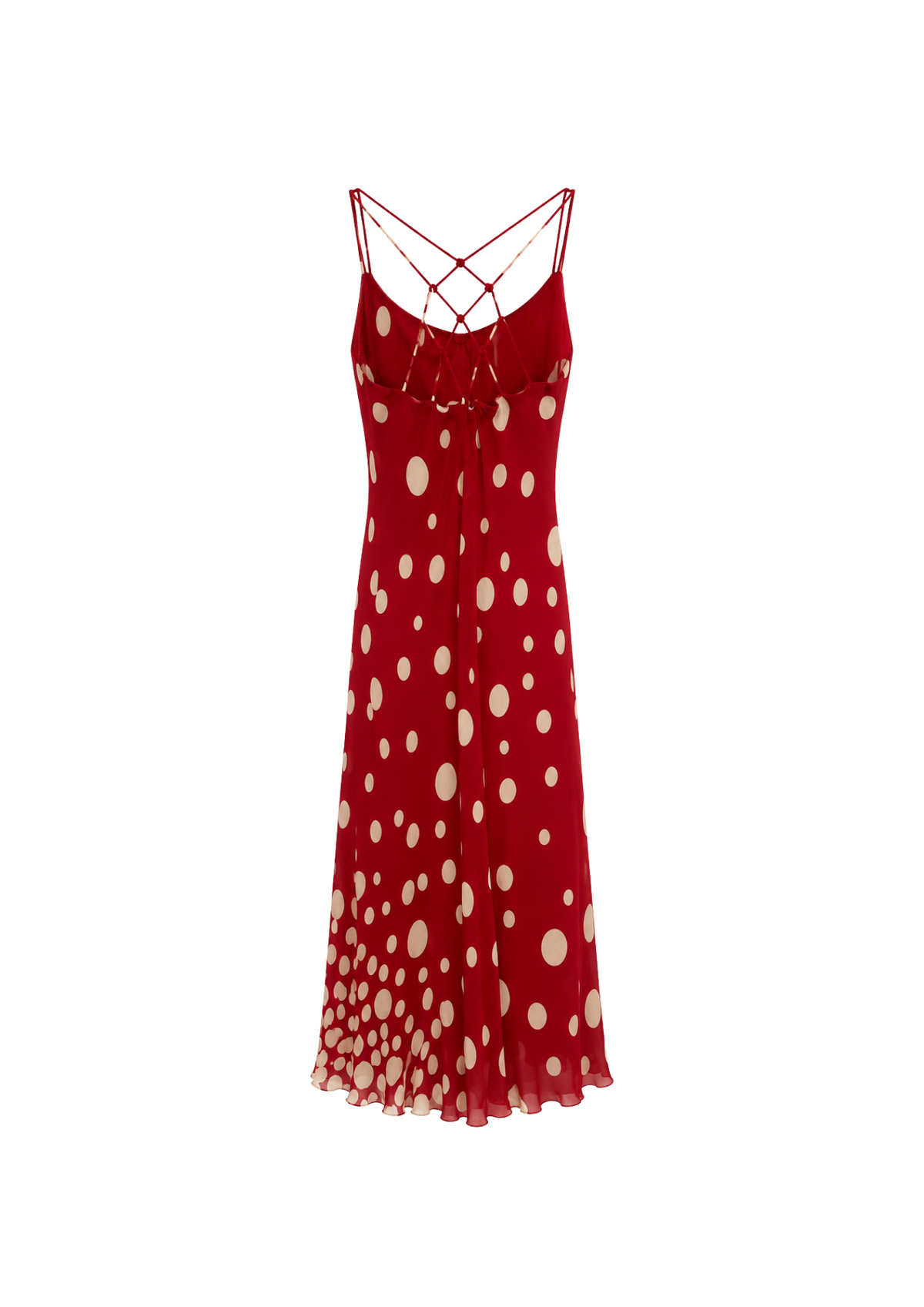 Raimunda dress